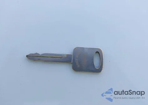 1997 Ford Ranger Splash/Xl/Xlt из США, поврежденный, VIN 1FTCR14U8VPA70091